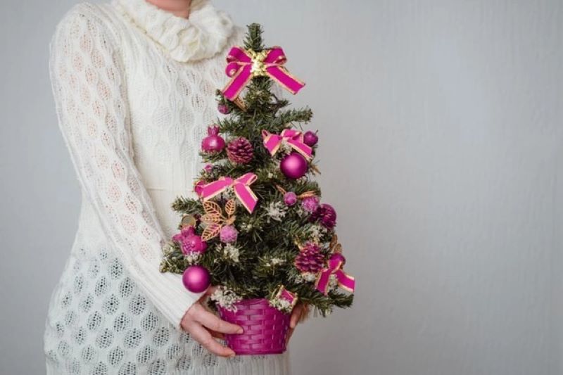 Where to Find Inspiration for Artificial Christmas Trees Themes