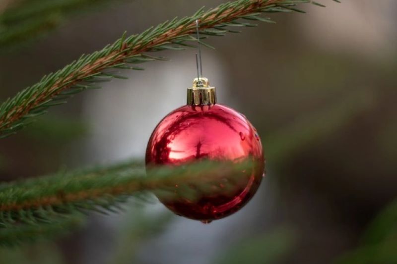 What is the Best Christmas Ornaments Material?