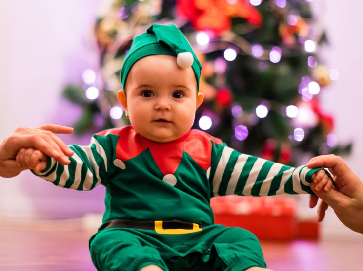 The Magic of Christmas Elves: Fun Myths and Delightful Tales