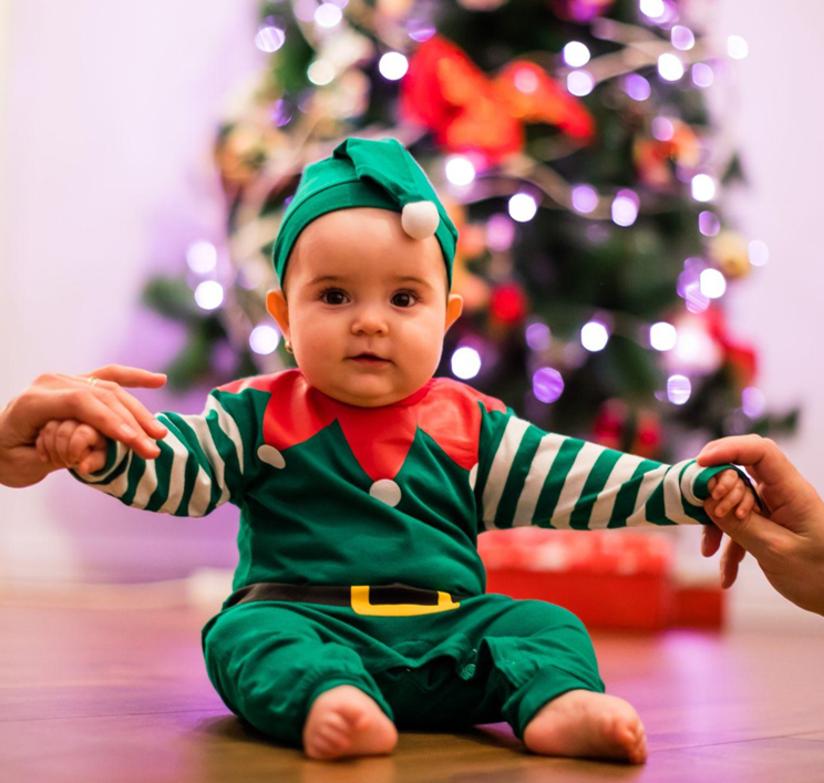 The Magic of Christmas Elves: Fun Myths and Delightful Tales