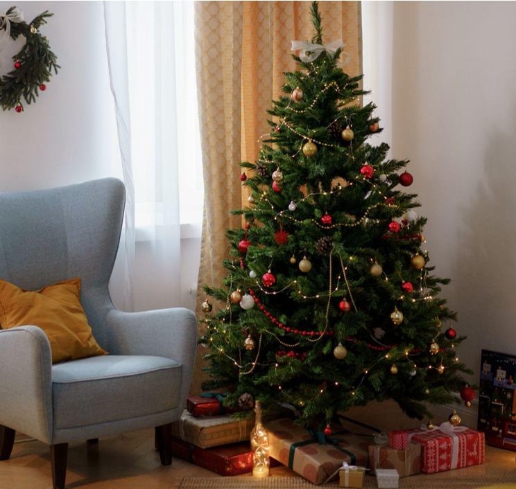 Best Artificial Christmas Tree Clearance Deals